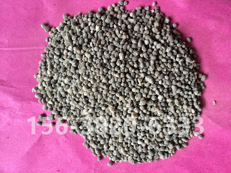 聚肽酶有機(jī)肥顆粒